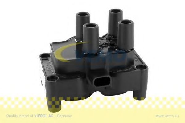 V25-70-0009 VEMO Ignition System Ignition Coil