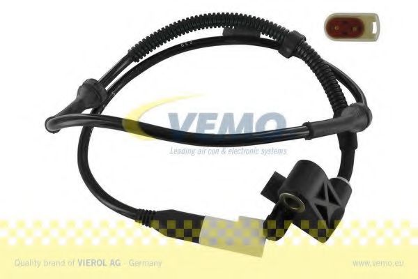 V25-72-0003 VEMO Sensor, wheel speed