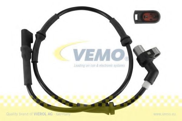 V25-72-0013 VEMO Sensor, wheel speed