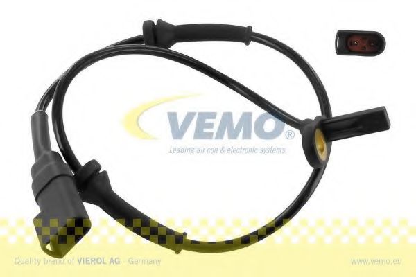 V25-72-0016 VEMO Brake System Sensor, wheel speed