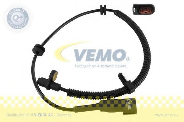 V25-72-0020 VEMO Sensor, wheel speed