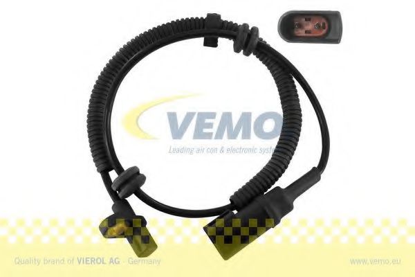 V25-72-0027 VEMO Brake System Sensor, wheel speed