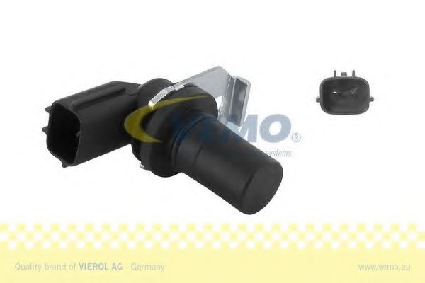 V25-72-0031 VEMO RPM Sensor, automatic transmission