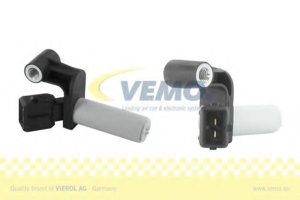 V25-72-0034 VEMO Ignition System Sensor, crankshaft pulse