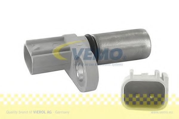 V25-72-0038 VEMO Ignition System Sensor, crankshaft pulse