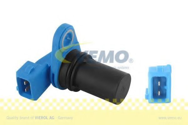 V25-72-0040 VEMO Sensor, camshaft position