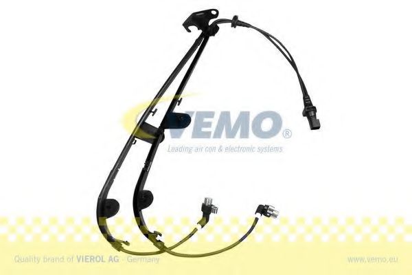 V25-72-0055 VEMO Brake System Sensor, wheel speed