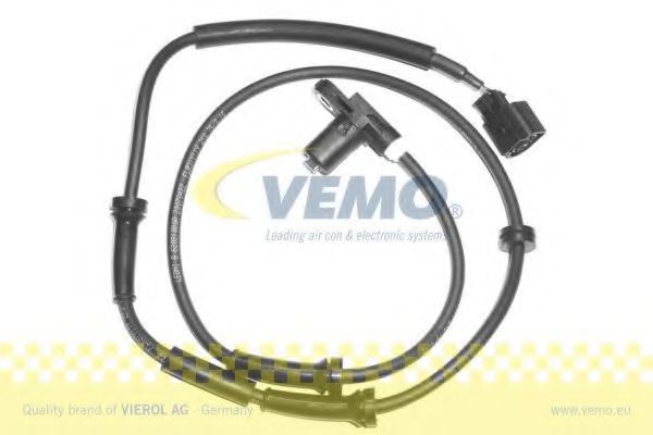 V25-72-0058 VEMO Тормозная система Датчик, частота вращения колеса