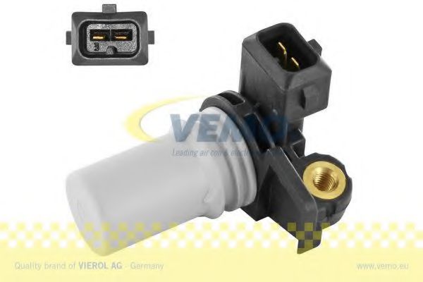 V25-72-0060 VEMO Sensor, crankshaft pulse