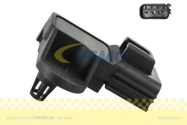 V25-72-0061 VEMO Sensor, intake manifold pressure