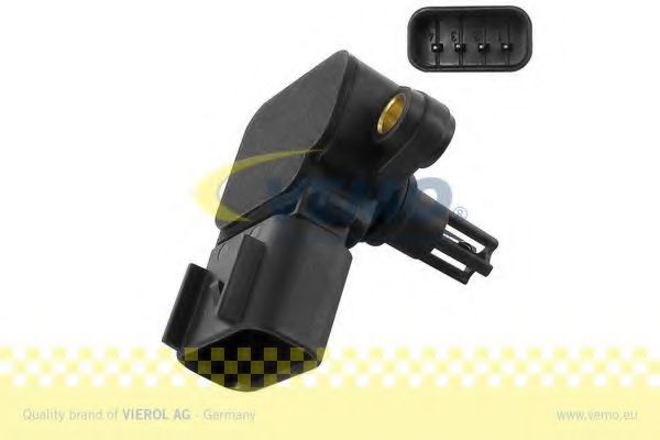 V25-72-0062 VEMO Sensor, intake manifold pressure