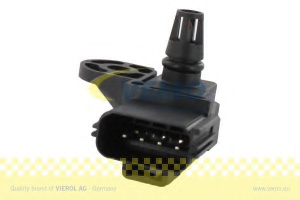 V25-72-0064 VEMO Sensor, intake manifold pressure