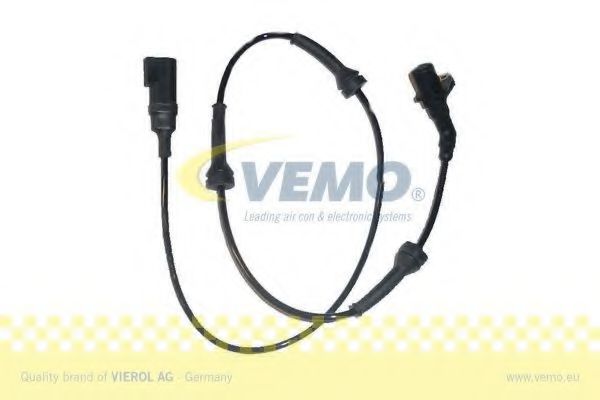 V25-72-0067 VEMO Brake System Sensor, wheel speed