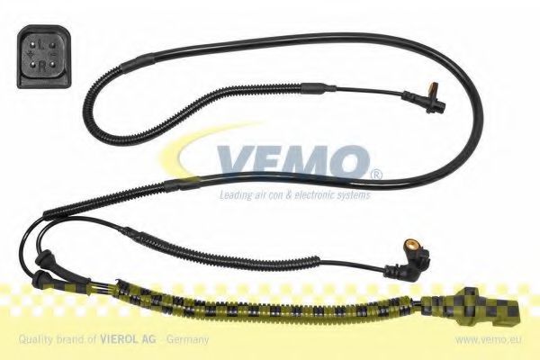 V25-72-0068 VEMO Sensor, wheel speed