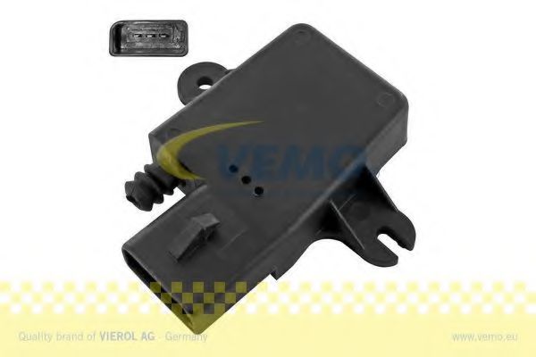 V25-72-0075 VEMO Sensor, intake manifold pressure