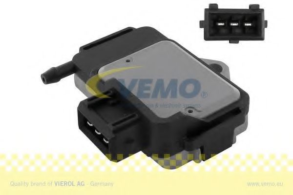 V25-72-0076 VEMO Sensor, intake manifold pressure
