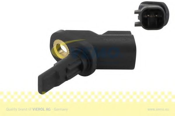 V25-72-0078 VEMO Brake System Sensor, wheel speed