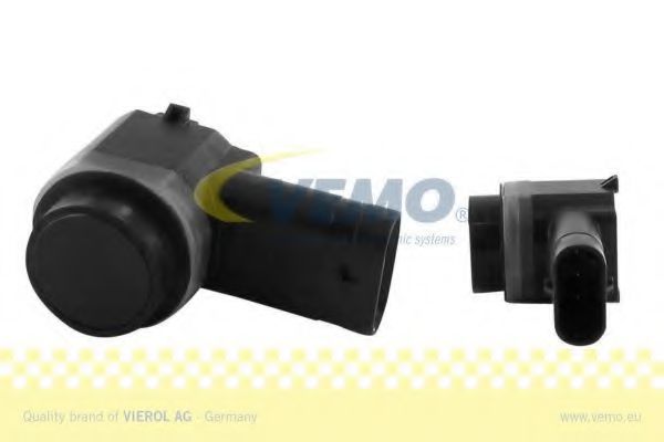 V25-72-0085 VEMO Comfort Systems Park Assist Sensor