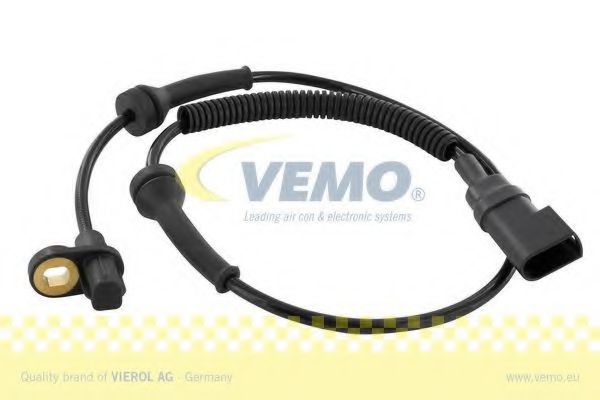 V25-72-0089 VEMO Brake System Sensor, wheel speed