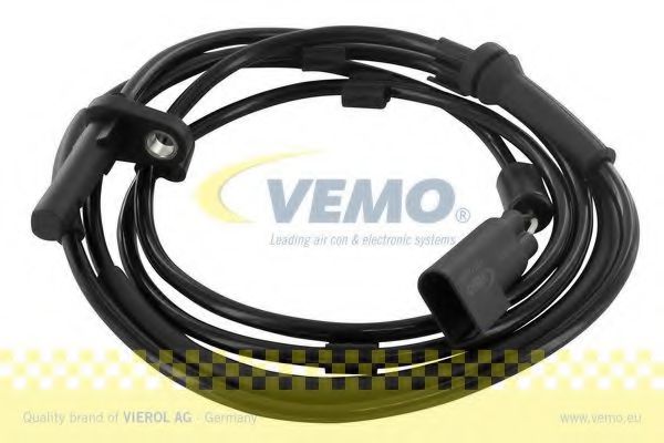 V25-72-0094 VEMO Brake System Sensor, wheel speed