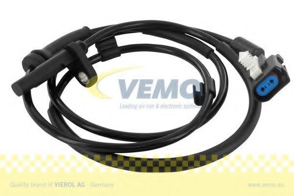 V25-72-0095 VEMO Sensor, wheel speed