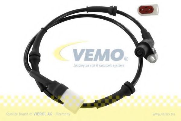 V25-72-1011 VEMO Sensor, wheel speed
