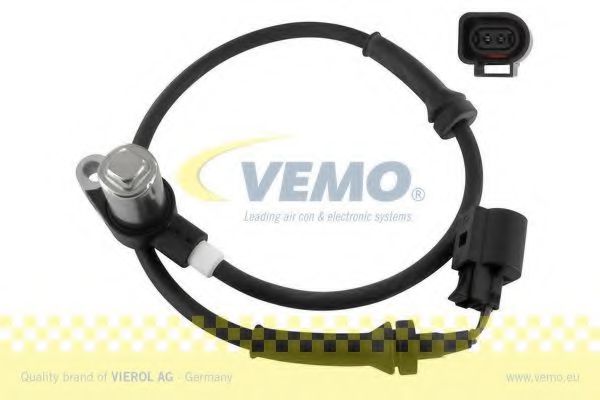 V25-72-1013 VEMO Brake System Sensor, wheel speed