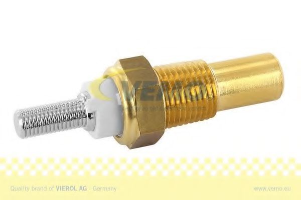 V25-72-1030 VEMO Glow Ignition System Sensor, coolant temperature