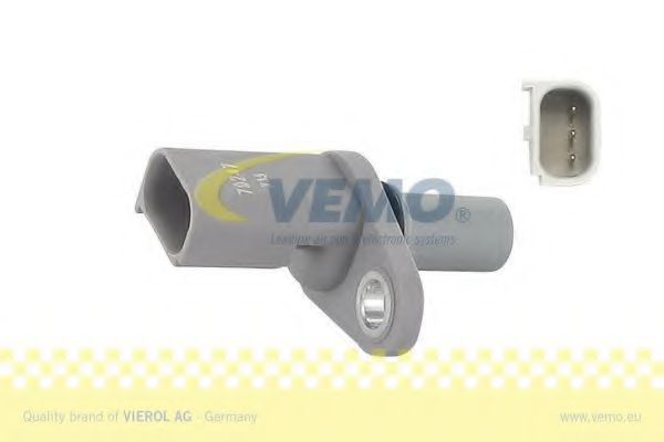 V25-72-1049 VEMO Sensor, camshaft position