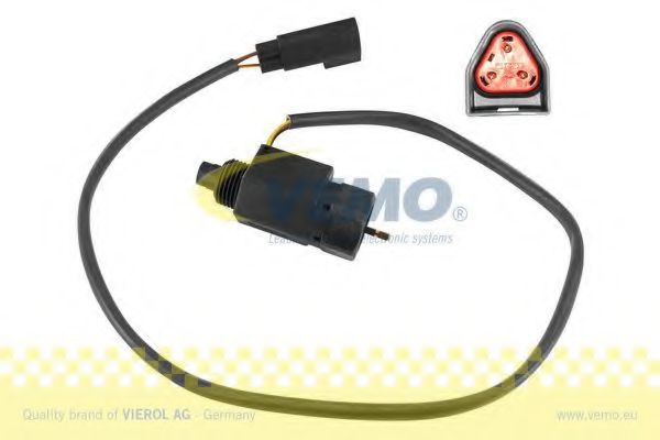 V25-72-1065 VEMO Sensor, Geschwindigkeit
