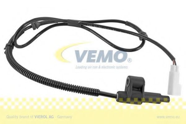 V25-72-1068 VEMO Sensor, wheel speed