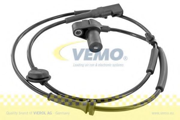 V25-72-1069 VEMO Brake System Sensor, wheel speed