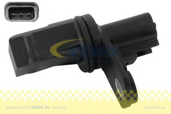 V25-72-1074 VEMO Instruments Sensor, speed