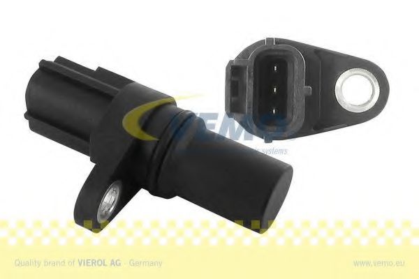 V25-72-1075 VEMO Sensor, crankshaft pulse