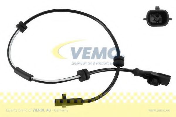 V25-72-1089 VEMO Sensor, wheel speed