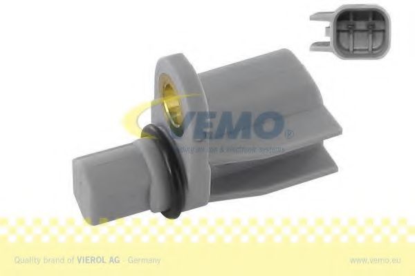 V25-72-1098 VEMO Sensor, wheel speed