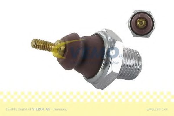 V25-73-0002 VEMO Lubrication Oil Pressure Switch