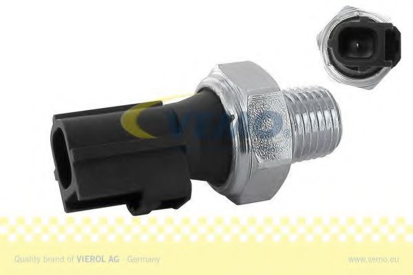V25-73-0003 VEMO Lubrication Oil Pressure Switch