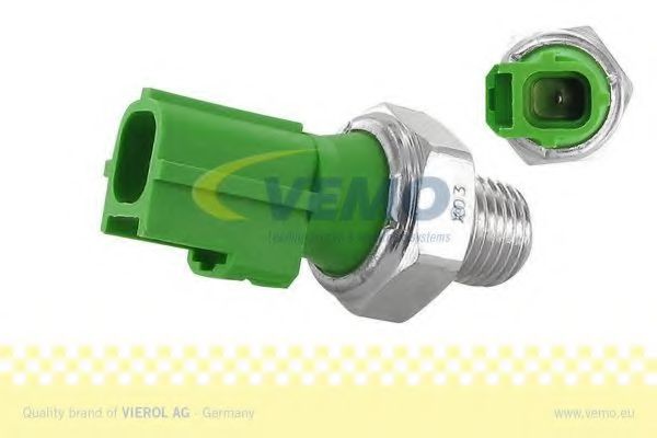 V25-73-0014 VEMO Oil Pressure Switch