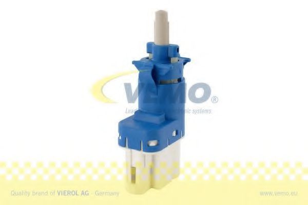 V25-73-0020 VEMO Signal System Brake Light Switch