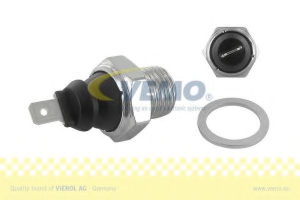 V25-73-0044 VEMO Lubrication Oil Pressure Switch