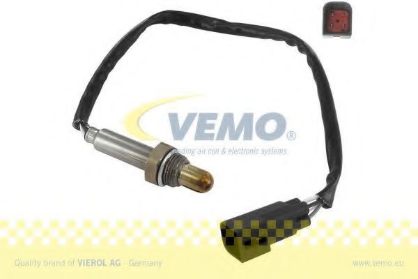 V25-76-0001 VEMO Mixture Formation Lambda Sensor