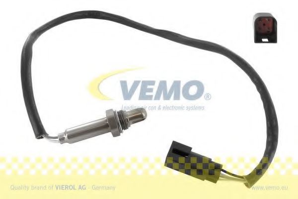 V25-76-0002 VEMO Mixture Formation Lambda Sensor