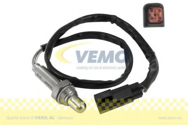 V25-76-0004 VEMO Mixture Formation Lambda Sensor