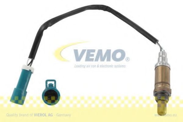 V25-76-0006 VEMO Mixture Formation Lambda Sensor