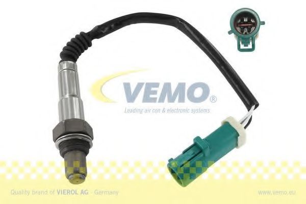 V25-76-0016 VEMO Mixture Formation Lambda Sensor