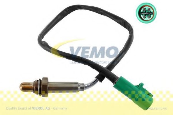 V25-76-0020 VEMO Mixture Formation Lambda Sensor