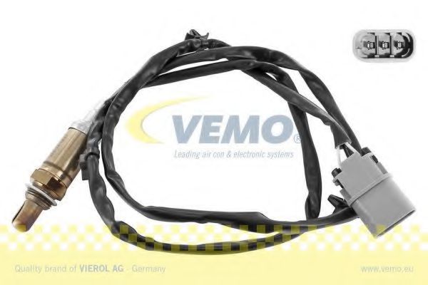 V25-76-0022 VEMO Mixture Formation Lambda Sensor