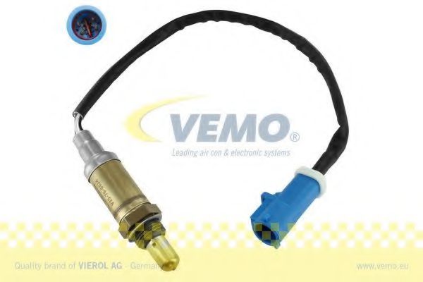 V25-76-0024 VEMO Mixture Formation Lambda Sensor