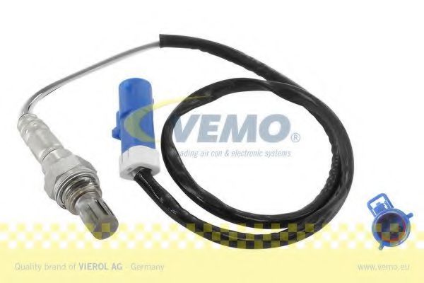 V25-76-0025 VEMO Mixture Formation Lambda Sensor